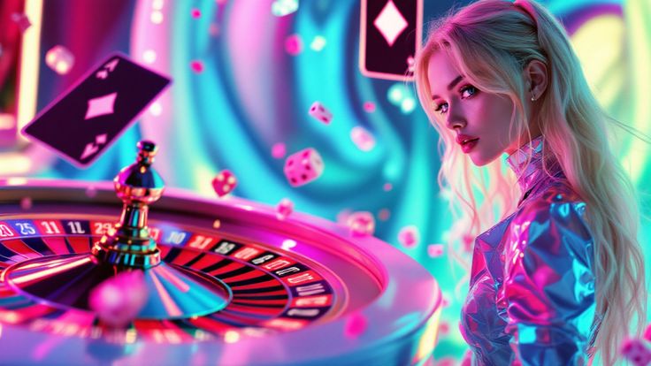 Jackpot Wins Welcome Bonus