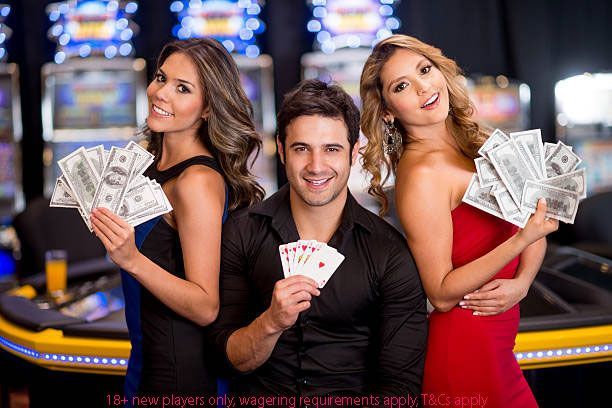 Jackpot Wins Live Betting