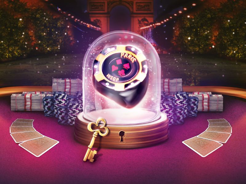 Jackpot Wins Welcome Bonus