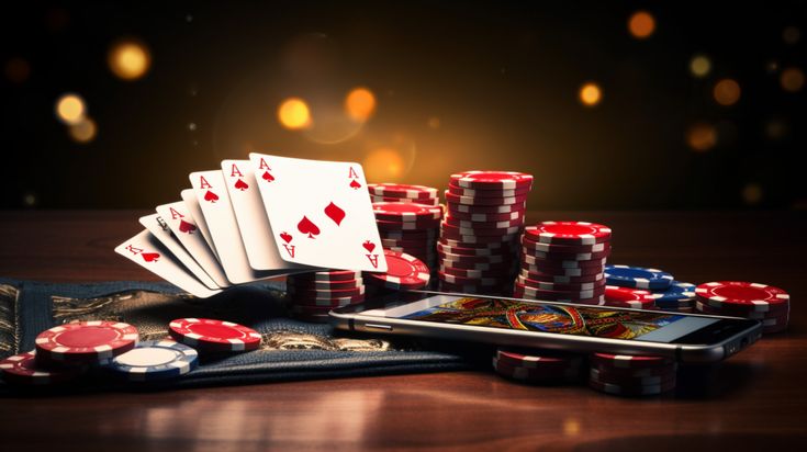 Jackpot Wins Live Betting