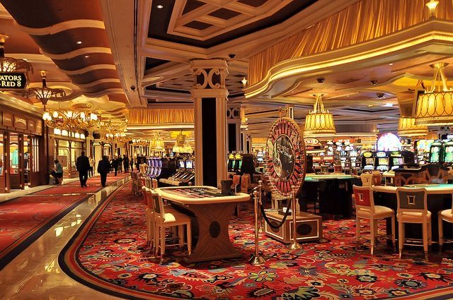 Jackpot Wins Live Casino