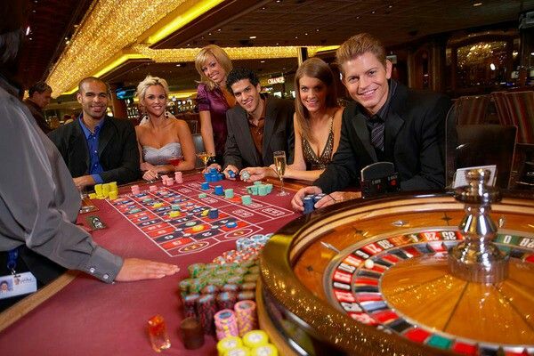Jackpot Wins Live Casino