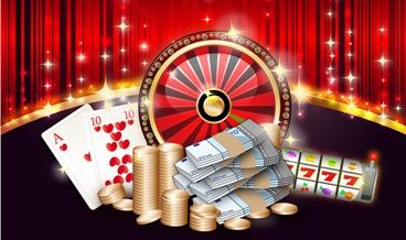 Jackpot Wins Welcome Bonus